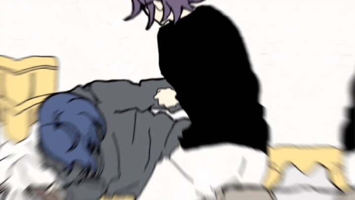 【王最/最王】Draw some memes