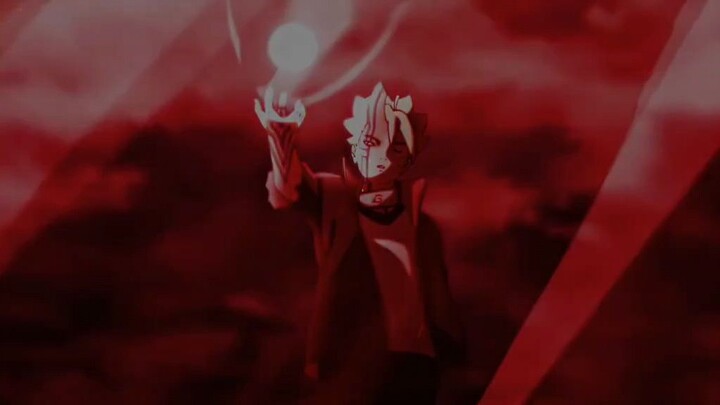 Boruto's Rasengan - Best edit!🔥