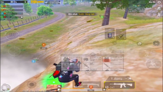 Chung Trận Với iDol Youtuber Nổi Tiếng Việt Nam. 2 iDol Tàn Sát Nhau Rất Phấn Khích _ PUBG Mobile