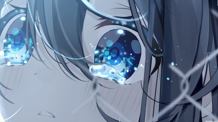 "It's a pity that I'm plain-looking and can't stun your youth..."