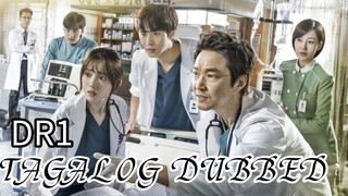 Doctor Romantic S1 ep17 Tagalog dubbed