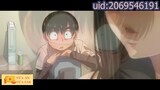 Anime MV Nana to Kaoru  - Chỉ biết nói cho em nghe vậy thôi... #Anime