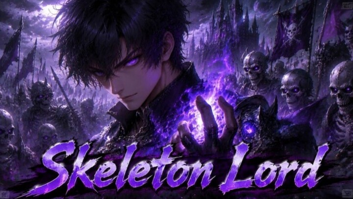 SKELETON LORD