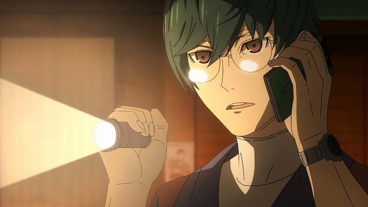 [January] Tokyo 24 Ward Episode 4 Preview [MCE Subbing Group]