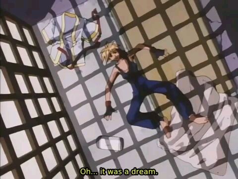 Saber Marionette J Ep 1