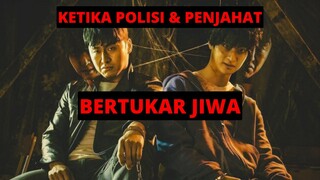 APAKAH BERHASIL DITANGKAP? - Seluruh Alur Cerita Film