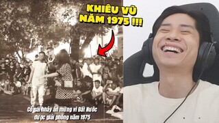 TTCC NHƯNG ... TÔI BÁN MUỐI NĂM 1975 !!! (Pobbrose TTCC Tập 104) ✔