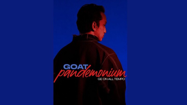 GOAT Pandemonium Ge on all tempo (2026)