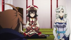 Utawarerumono - Episode 12 (Subtitle Indonesia)