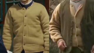 哈哈哈人还是靠脸