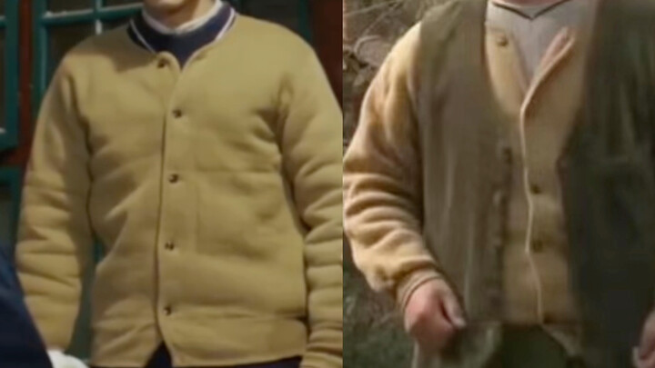 哈哈哈人还是靠脸