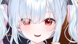 Vớ cũ có gì hay? Tôi nhận ra chúng chính là những đôi vớ tôi đã dùng khi chơi Arknights! [鈴白よる]