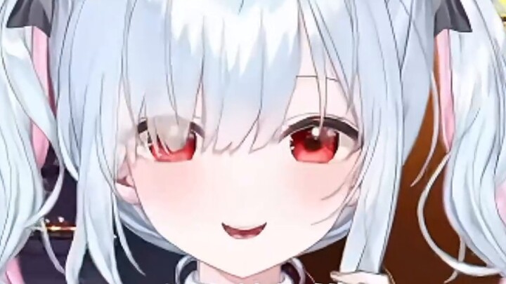 What's so good about used socks? I identified them as those I played with while playing Arknights! [