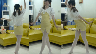 Ding, jingle, dan bersenang-senang bersama (≧▽≦*)♥[Cha Dye]
