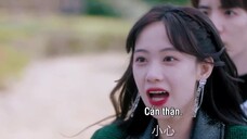 Đếm Ngược Ba Giây Để Yêu Em EP 5 [Sub Việt]