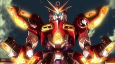 Gundam Build Fighter- Cuộc Chiến Gundam - OVA - Tập đặc biệt - Vietsub