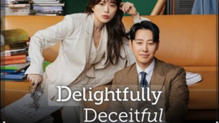 DELIGHTFULLY DECEITFUL EPISODE 12 TAGALOG
