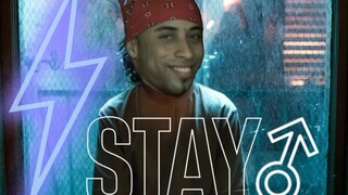 STAY♂