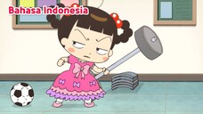 Kontes kekuatan jadoo