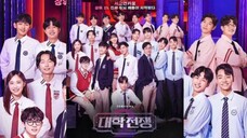 University War Eps 06 (Sub Indo)