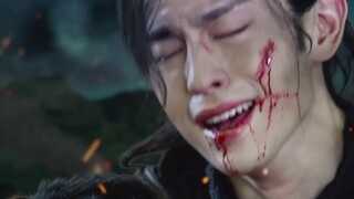 Deng Lun [Xu Feng | Personal] [Let the wine flow] I am a rebellious young official, I don't believe 