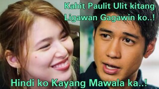 Aljur Abrenica Nangliligaw na ulit kay Kaylie Padilla,kaylie Handa n nga ba ibigay ang SECOND Chance