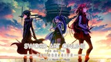 Sword Art Online Progressive Movie – Hoshi Naki Yoru no Aria (2021) ท่วงทำนองราตรีไร้ดารา (ซับไทย)
