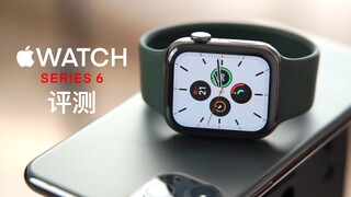 [Ozawa] รีวิว Apple Watch Series 6: คุณไม่รู้ถึงพลังของการแบ่งปันในครอบครัว
