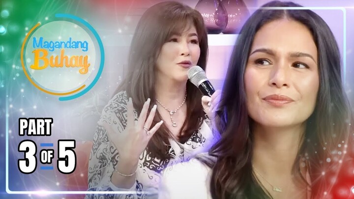 Magandang Buhay (3/5) | July 3, 2024