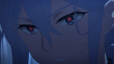 サイレント・ウィッチ 沈黙の魔女の隠しごと (Sairento Witchi) EPISODE 3