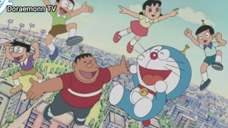 Doraemon New TV Series (Ep 7.3) Thế giới của chúng ta #Doraemon_tap7