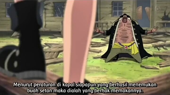 ace vs kurohige