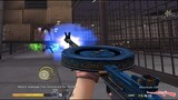 Crossfire NA ( Đột Kích Bắc Mỹ  ) 2.0 : American 180 Blue Dawn - Hero Mode X - Zombie V4