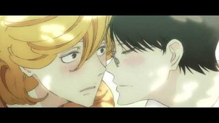 Doukyuusei AMV | I Can't Handle Change — Roar