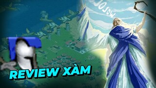 Review Game: Đế Chế | MT2T