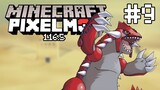 Minecraft Pixelmon Survival 1.16.5 #9 | TGM - Minecraft Pixelmon