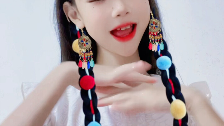 คุณว่าสุดท้ายแล้วใครสวยกว่ากันนะ?