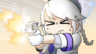 【Azure Files】⚠️Smart Pistol⚠️