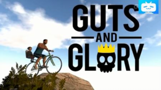 TÌNH CHA - Guts and Glory #funnygame