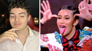 Cardi B - Funniest Moments Ever (compilation 2019) | REACTION