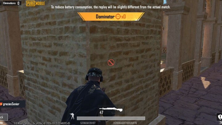 PUBG mobile highlights