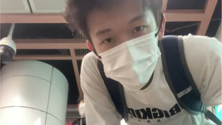 这么帅的舞不来尝试下吗