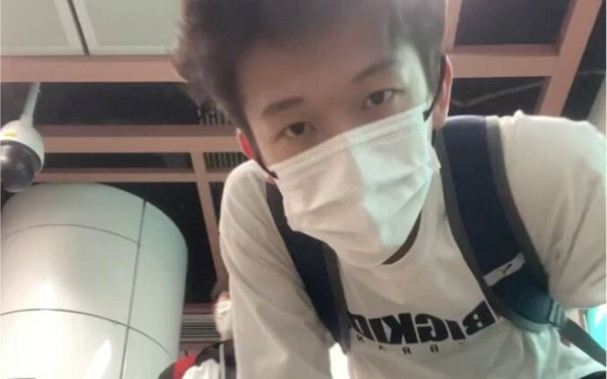 这么帅的舞不来尝试下吗