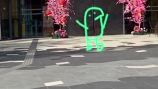 A netizen with a poor sense of direction shared a cute map drawn by her boyfriend