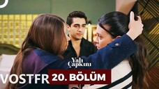 Yalı Çapkını VOSTFR - Épisode 20