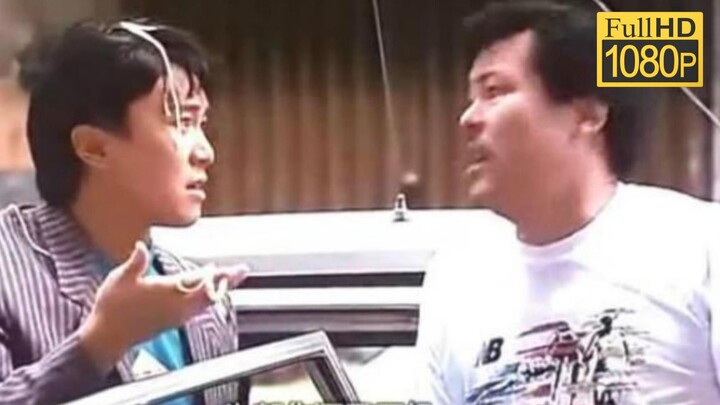 Fortune-tellers have to occasionally help clients avert a little misfortune.