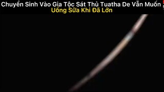 Chuyển sinh vào gia tộc sát thủ