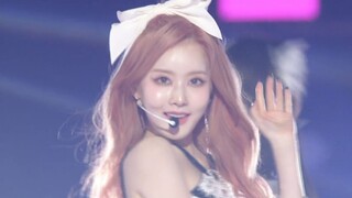 Panggung HD Upacara Penghargaan STAYC Bubble+Teddy Bear MMA