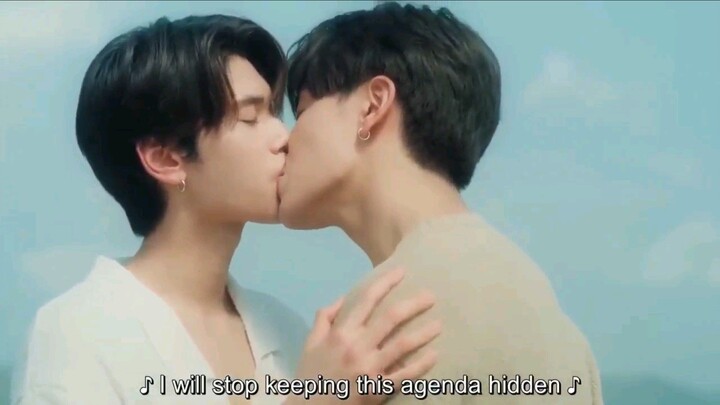 Hidden Agenda - The Sweet Ending #JoongDunk