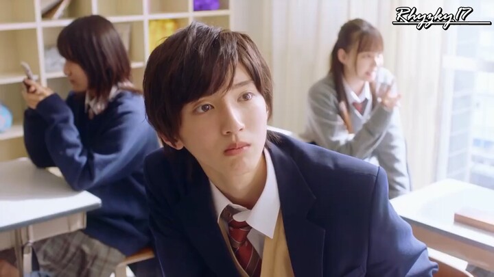 Kieta Hatsukoi Ep 9 ENGSUB